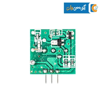 ماژول فرستنده ASK 315MHZ