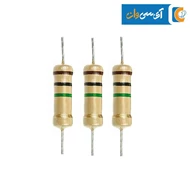 مقاومت 560k اهم 2 وات